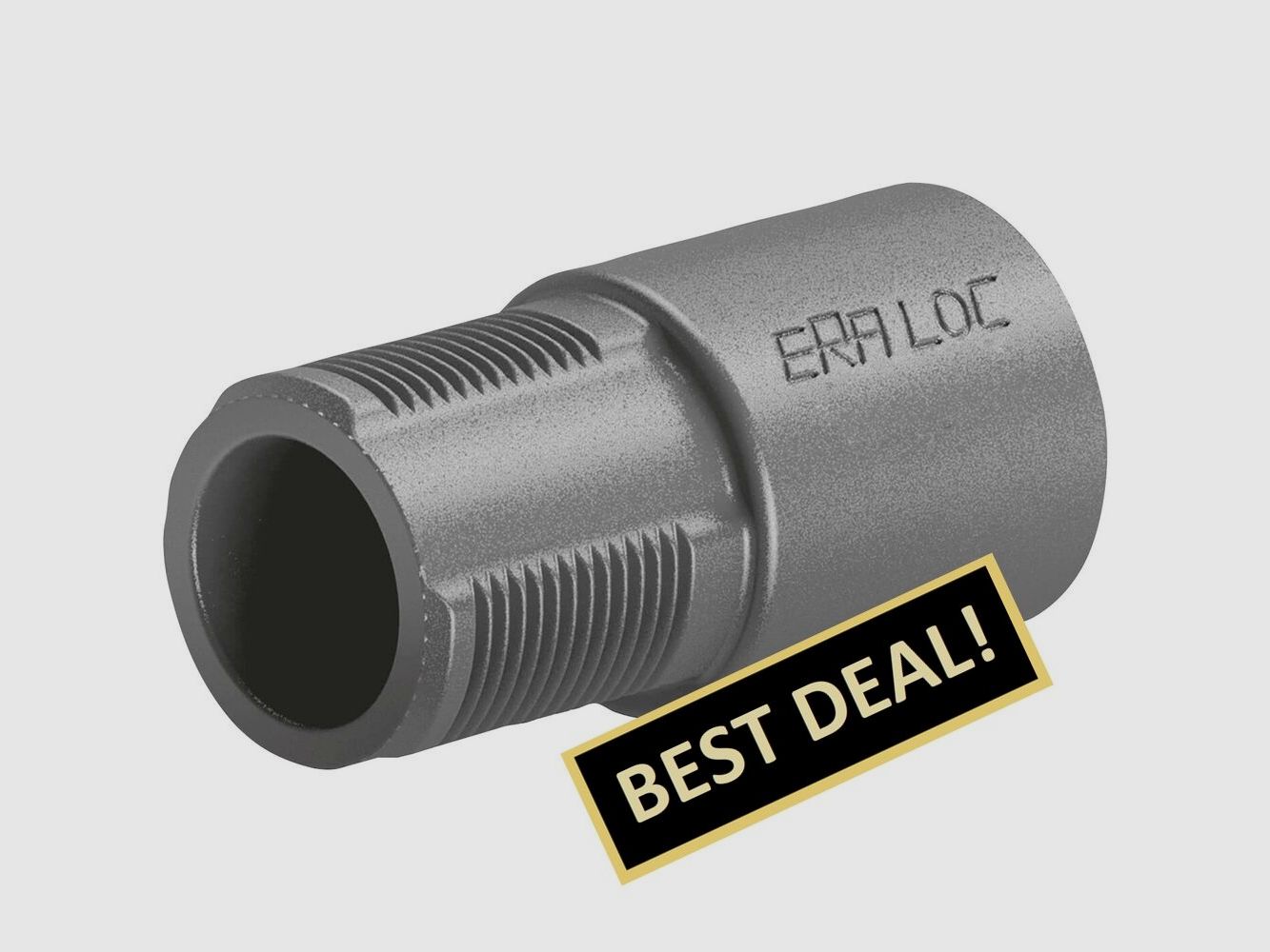 ERA SILENCER gwint do lufy ERA®LOC Długi - M16x1