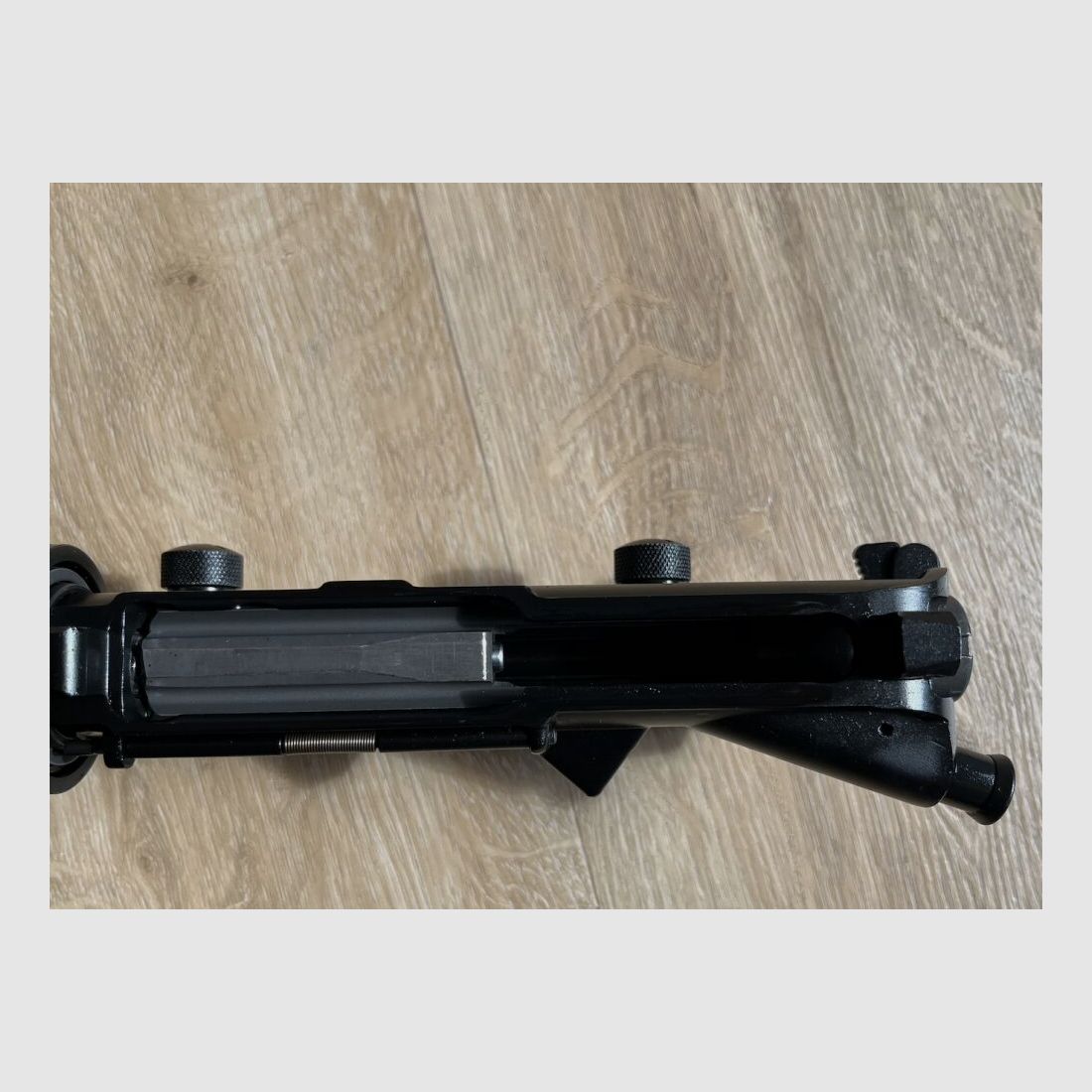 Norinco AR-15 Neu ( Versand übernehme ich!) CQ-A AR-15