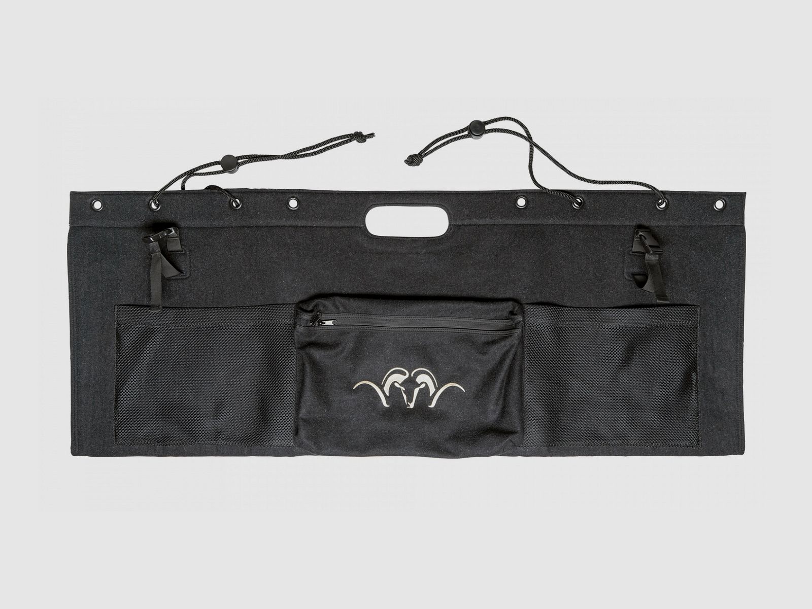 Blaser car case with 2 lockable compartments 80409749