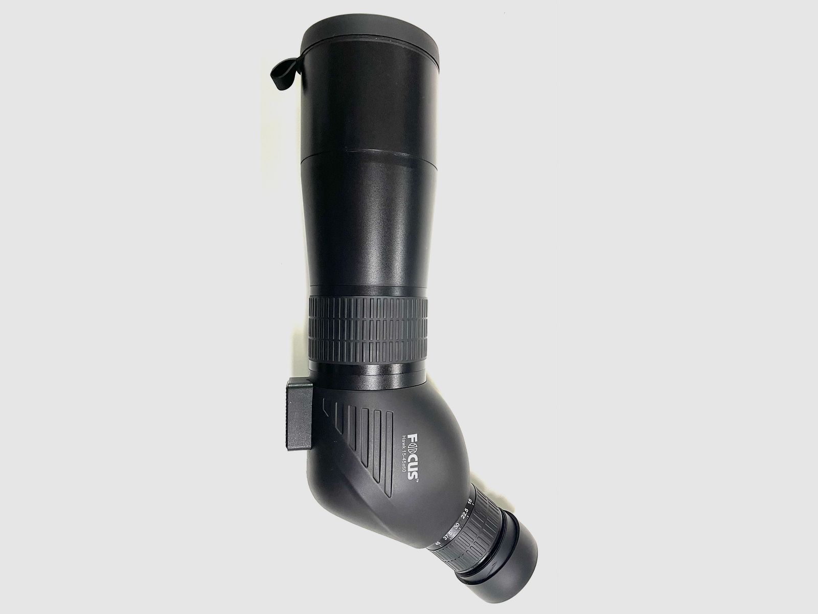 Aussteller FOCUS Hawk Spektiv 15-45x60 105879-1
