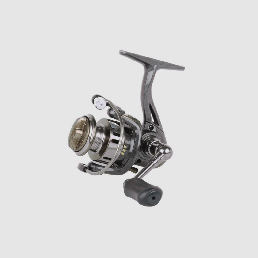 SPRO NV TACTICAL TROUT 500 Rolle