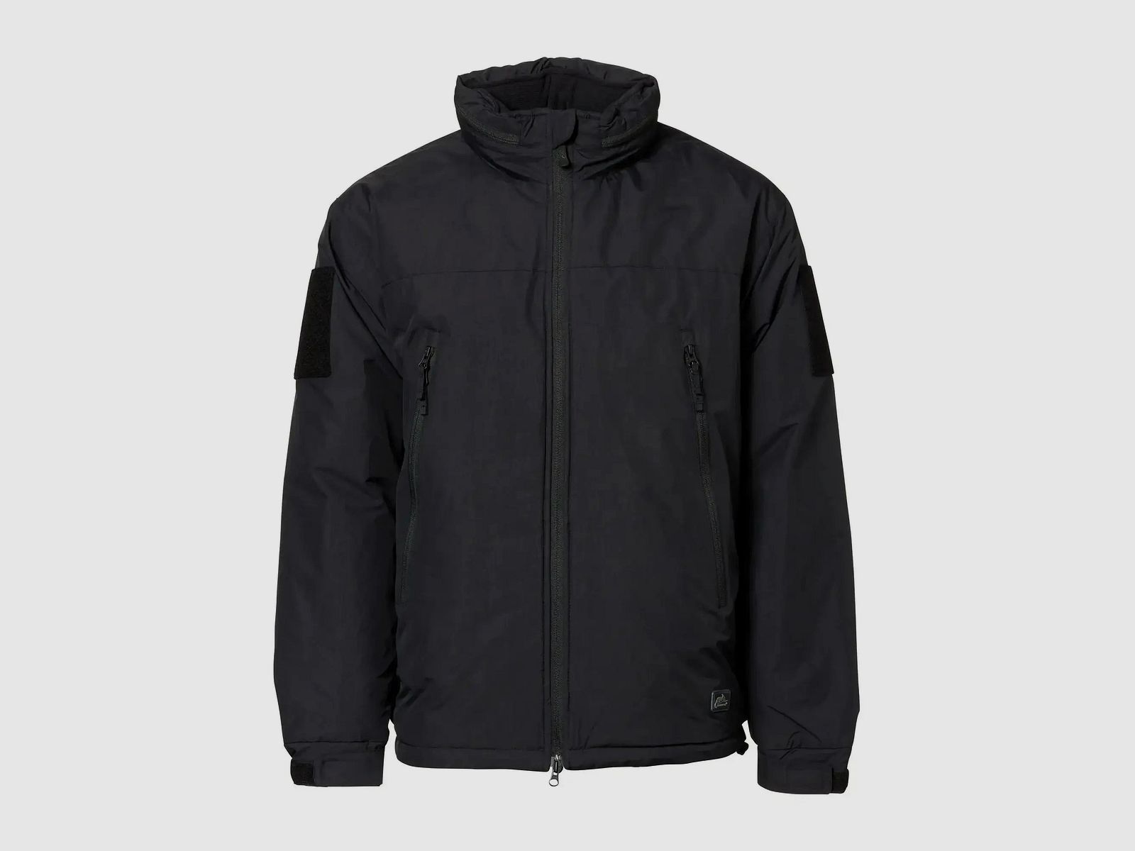 Helikon-Tex Helikon-Tex Winterjacke Level 7 Lightweight - Schwarz / S Herren