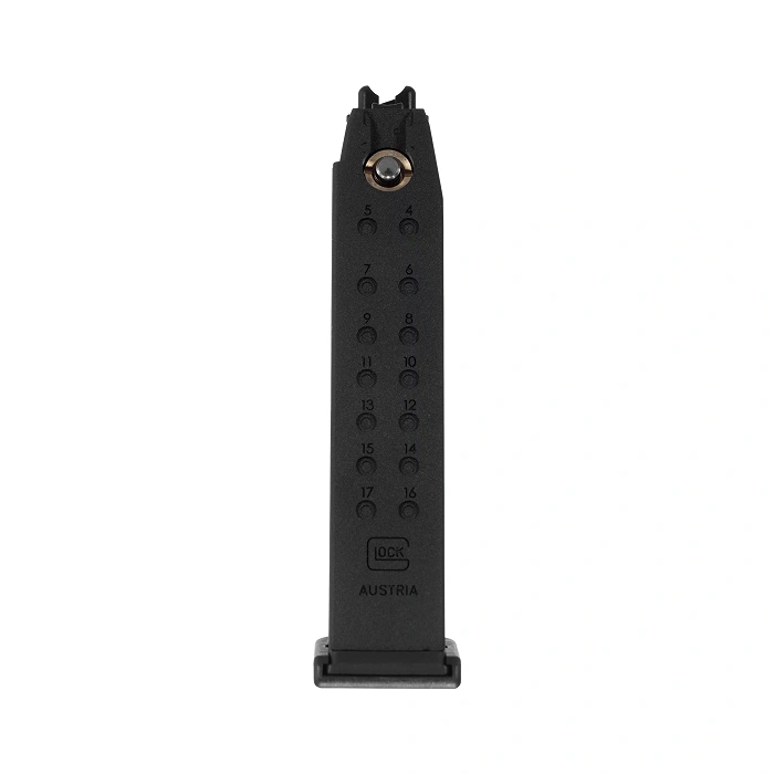 Magazijn voor ASG Glock 17 Gen. 5, 6 mm (2.6457.1), afbeelding 13 van 16