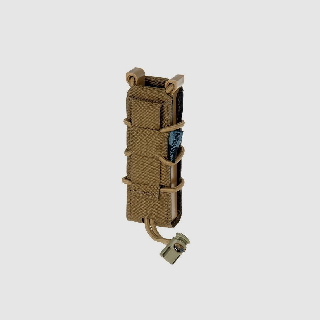 Templar’s Gear – Fast SMG Magazine Pouch / Coyote, imagen 1 de 2