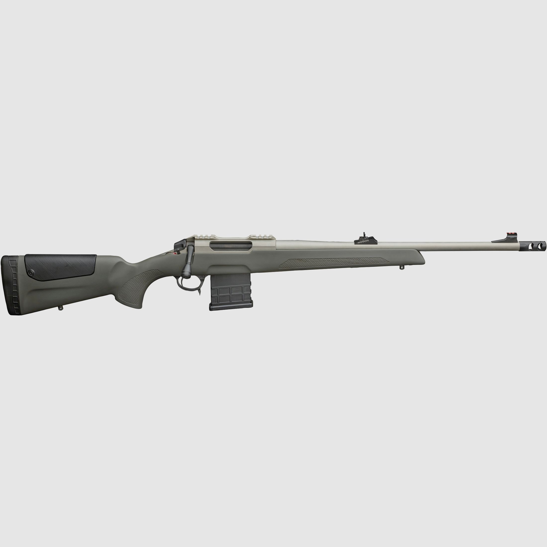 Mercury hunting Rover G2 Alaskan, Kal. .308 Win.