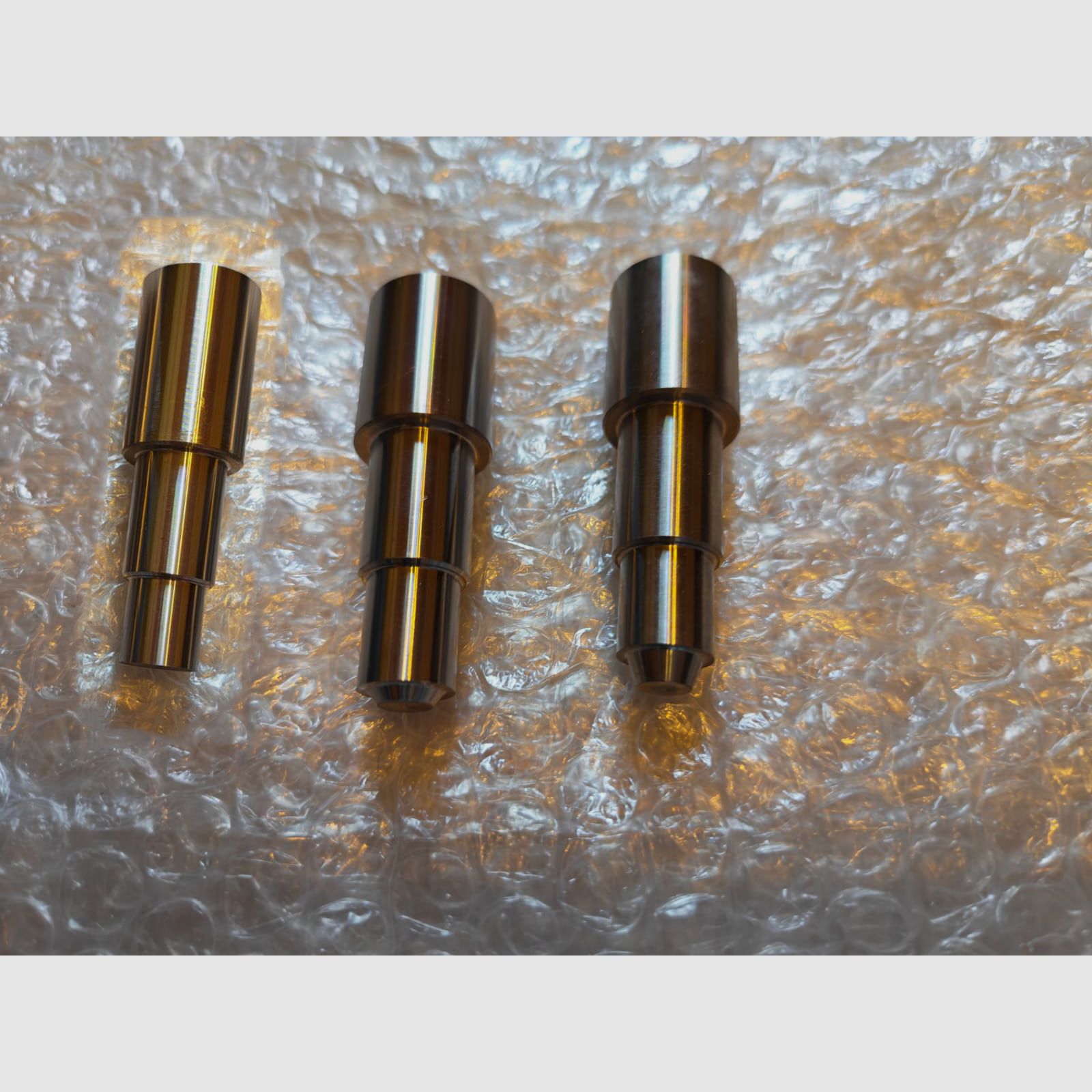 GunWay Press Slugwerkzeug / Slug Tool V2 | Verschiedene Kaliber .35 / .50 / .68 | für schwere und Hybrid Slugs  NEU