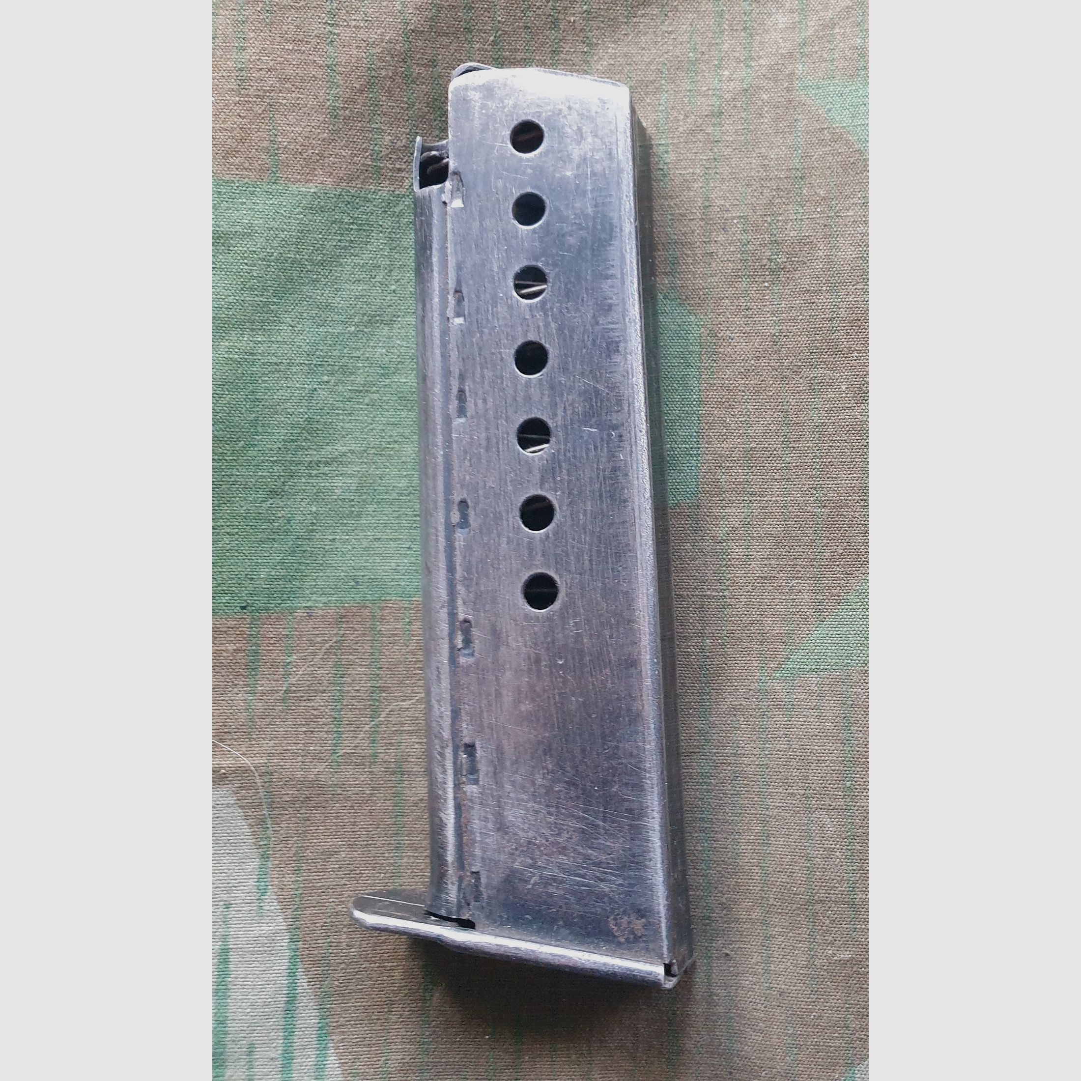 Walther P38 Magazine 2 WK per pistola P38 produttore jvd