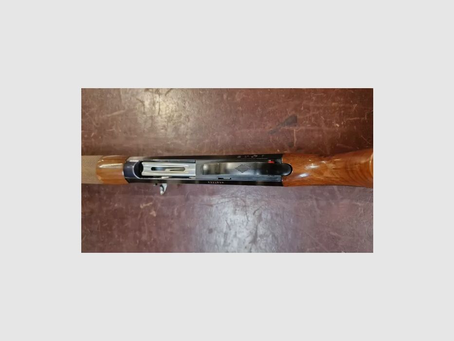 Gebraucht - SEMIAUTOMATISCHE FLINTE BENELLI MOD SUPER 90 Kal.12/70, Bild 10 von 10