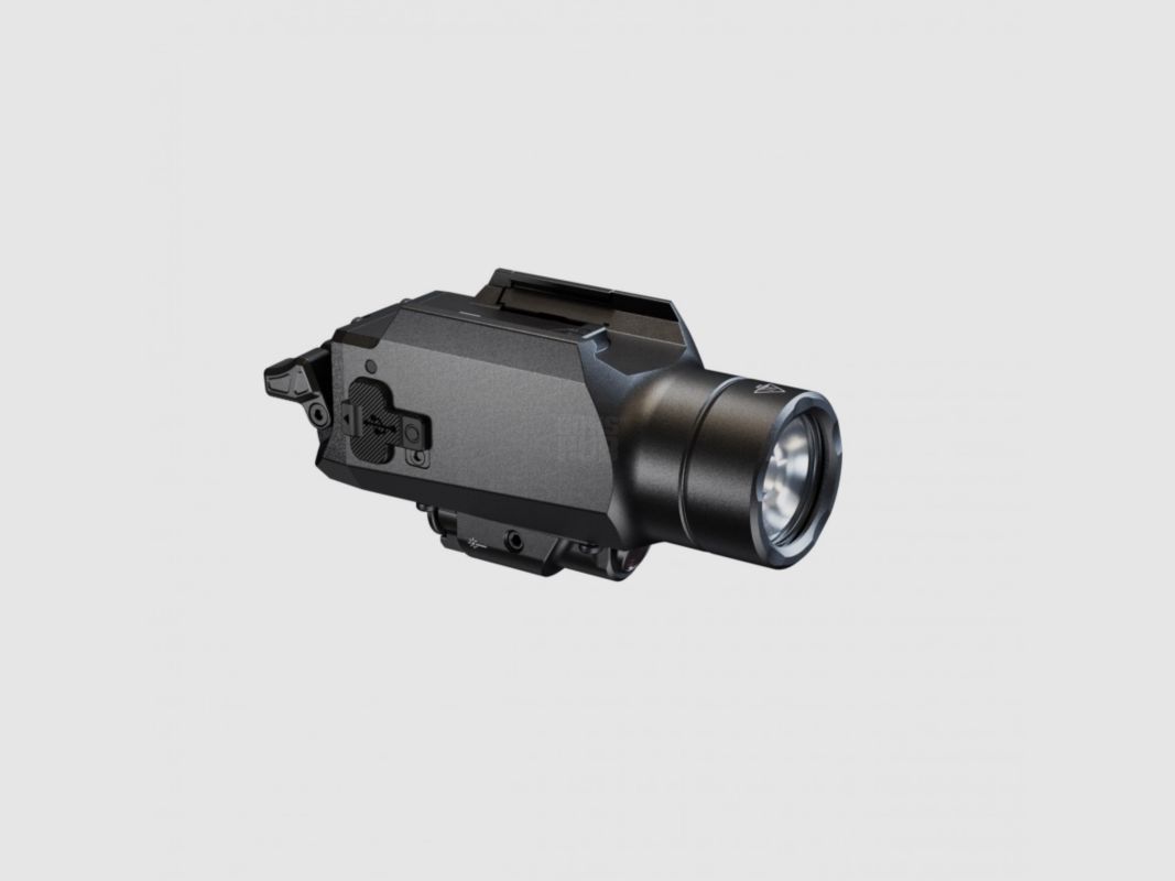 Lampe torche Fenix GL23R, image 6 sur 8