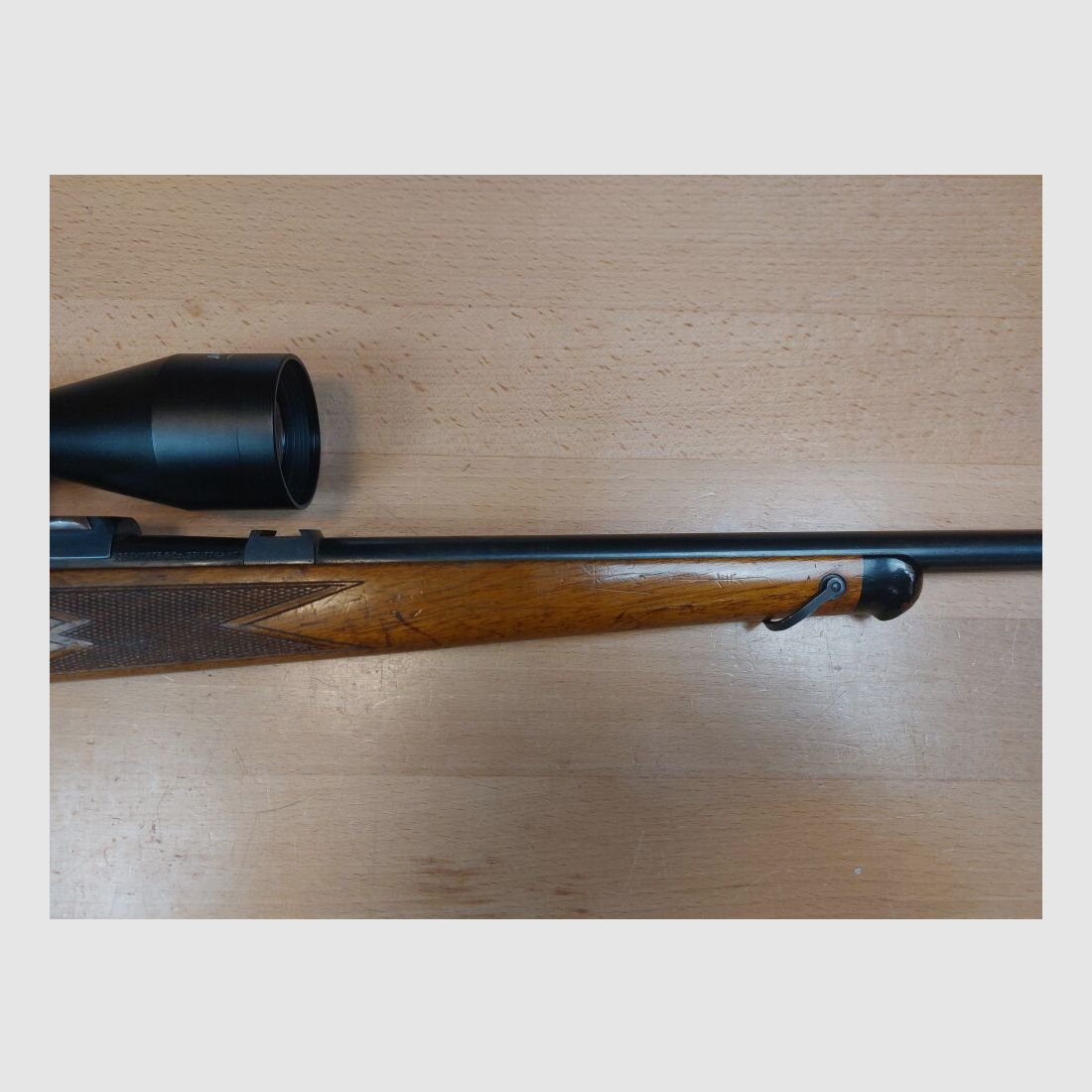 Krico 400
