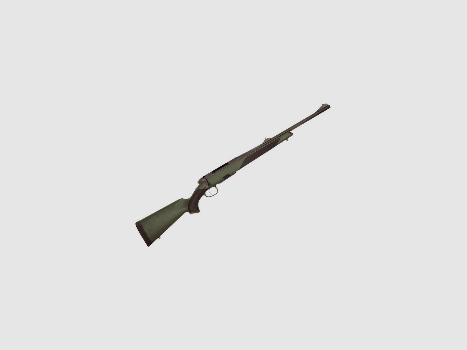 Repetiergeweer STEYR MANNLICHER CL II SX – 338 Win. Mag., afbeelding 1 van 5