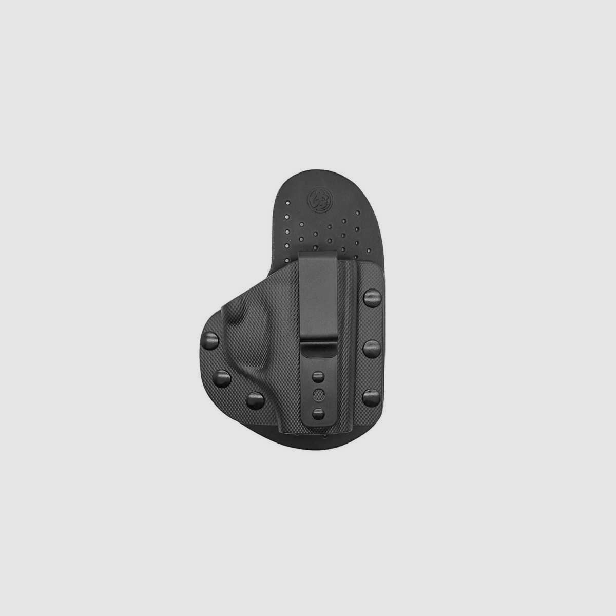 The Civilian GHOST Inside S Holster, Handversie: Rechterhand, maat: 2, afbeelding 1 van 3
