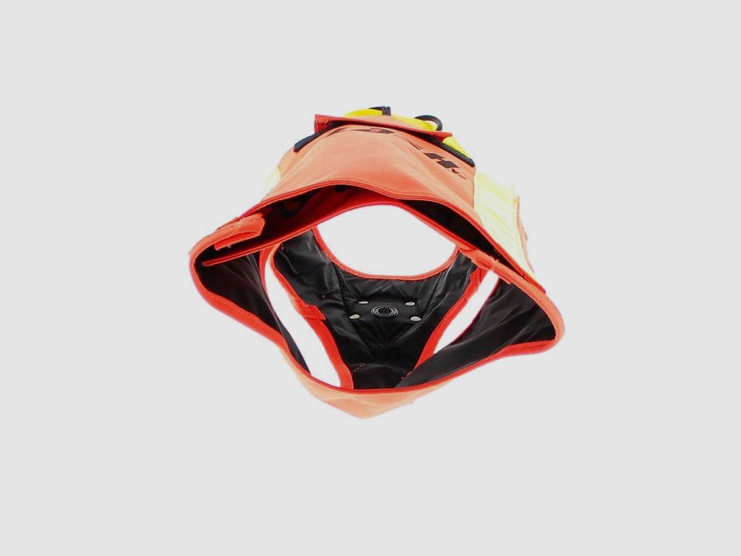 Sicherheitsweste CANIHUNT FLASH V3, Bild 14 von 24