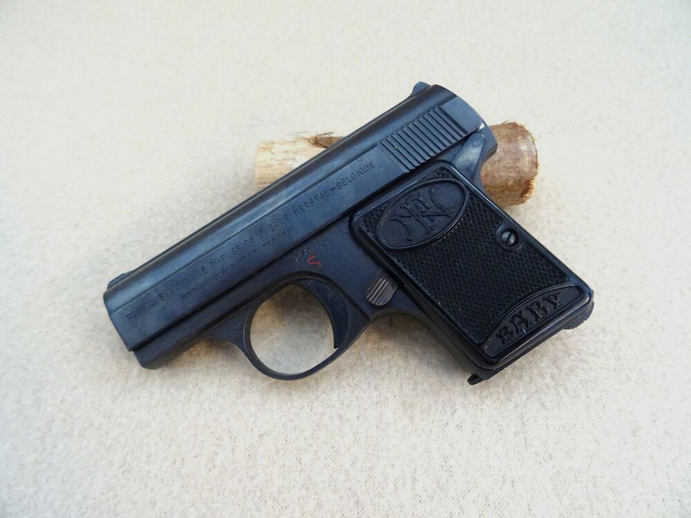 FN Baby