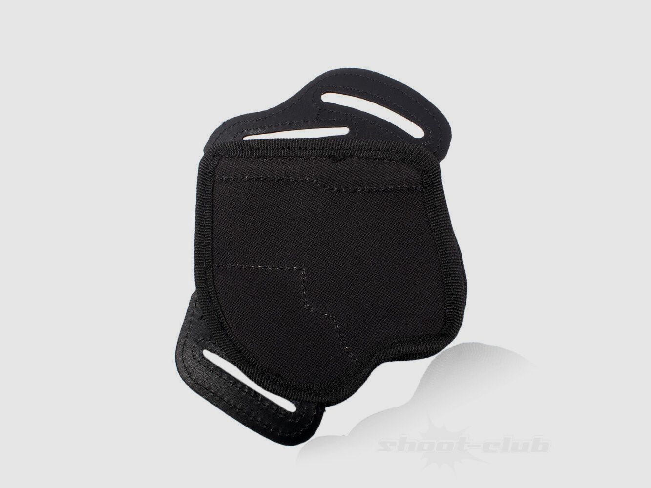 Cordura Holster für Zoraki R1 & R2 Schreckschussrevolver