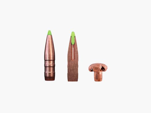 PALLE DA RICARICA – SAKO – BLADE PRO 30 CAL (.308) | 10,5g/162gr | BC G1 0,460 644A TEC (50 PZ)
