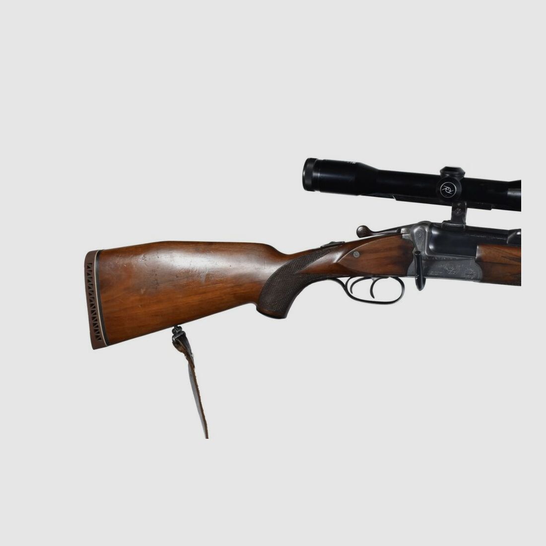 Sauer & Sohn without