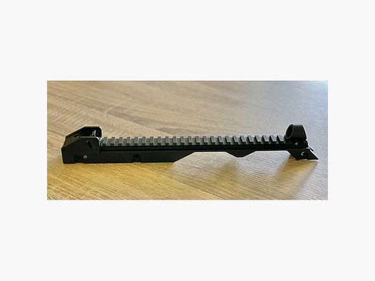 Heckler&Koch HK243 G36 Visierschiene
