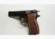 Pistolet FEG Mod. P9, 9mm Luger, replika FN High Power 9mm Luger