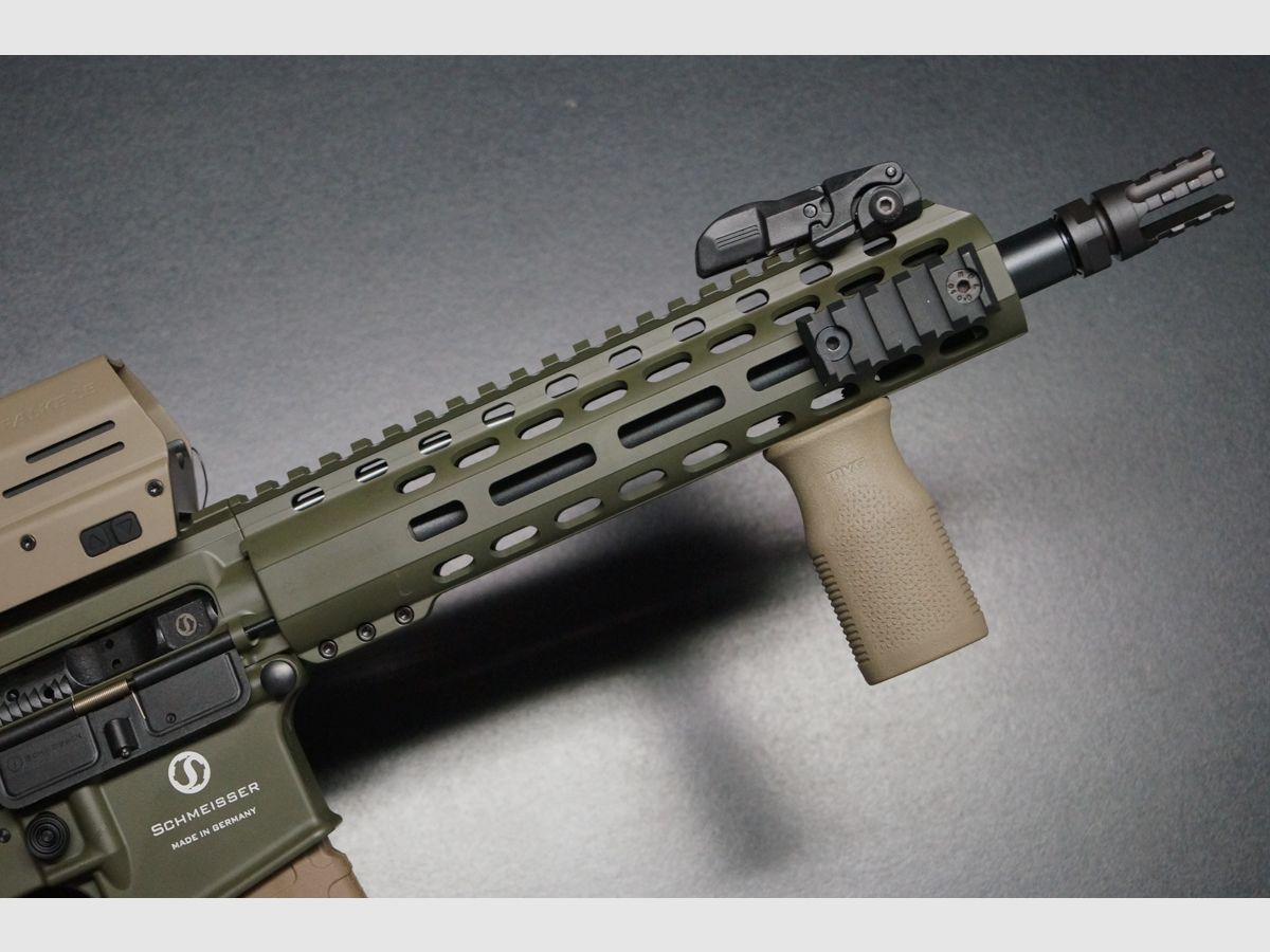Schmeisser AR15 S4F Special Edition, Bild 2 von 8