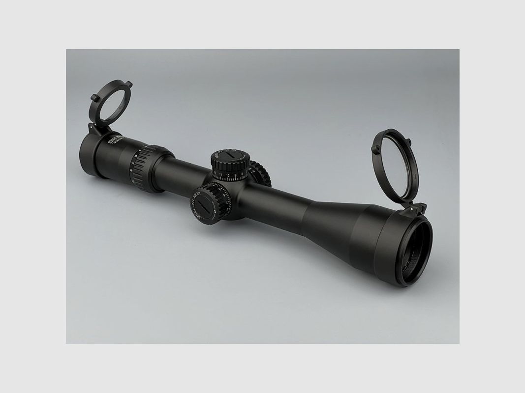 ADLER richtkijker 4-16×44 30mm – Side Focus – Mil Dot, afbeelding 5 van 6