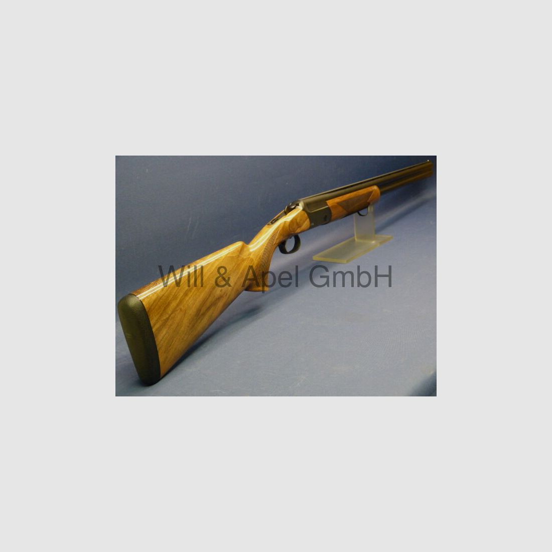 Blaser F16 GAME