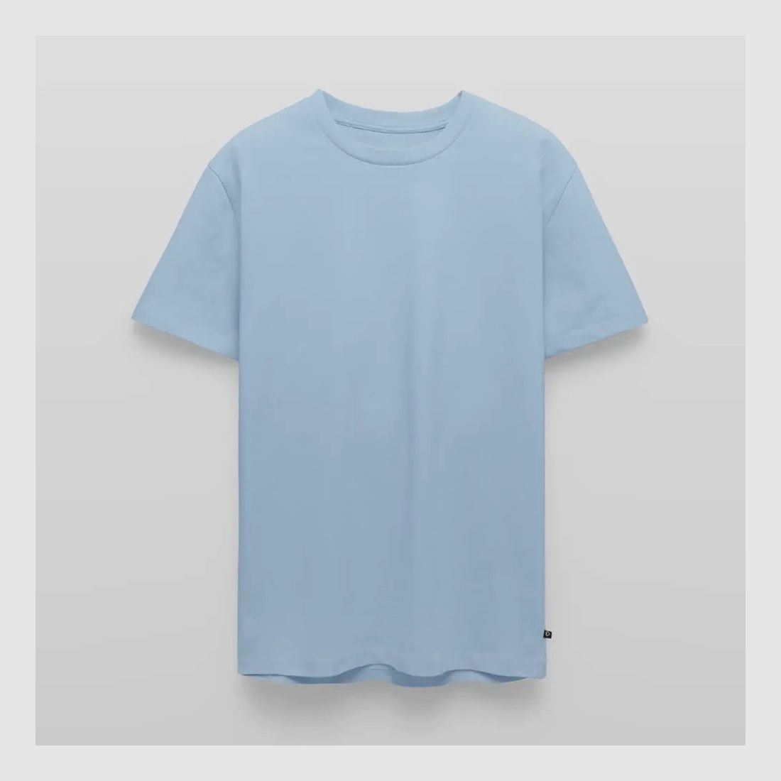 PUMA Men’s Premium T-Shirt "PUMA Heritage Logo Back"