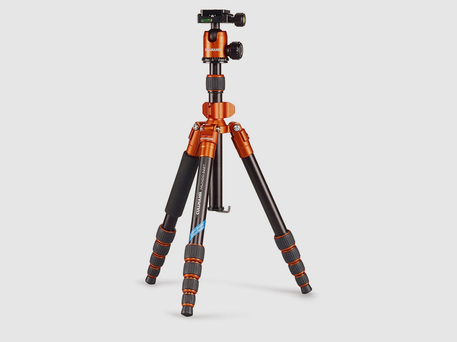 CULLMANN Mundo 522T Ball Head Arca