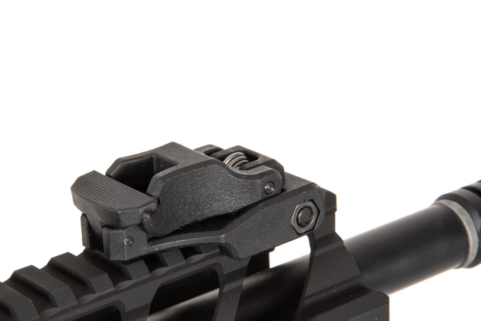 Specna Arms SA-E15 EDGE airsoft carbine – black, image 50 of 72