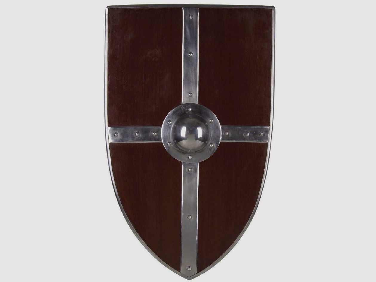 Kampfschild