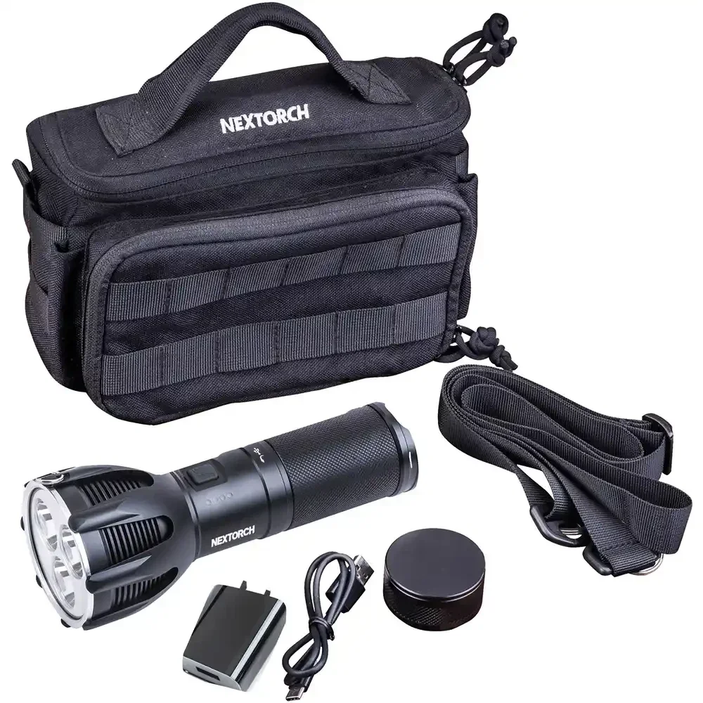 NEXTORCH Saint Torch 30 V2.0