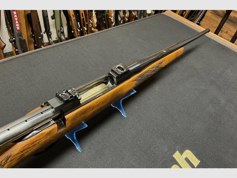 Voere Titan 7x57