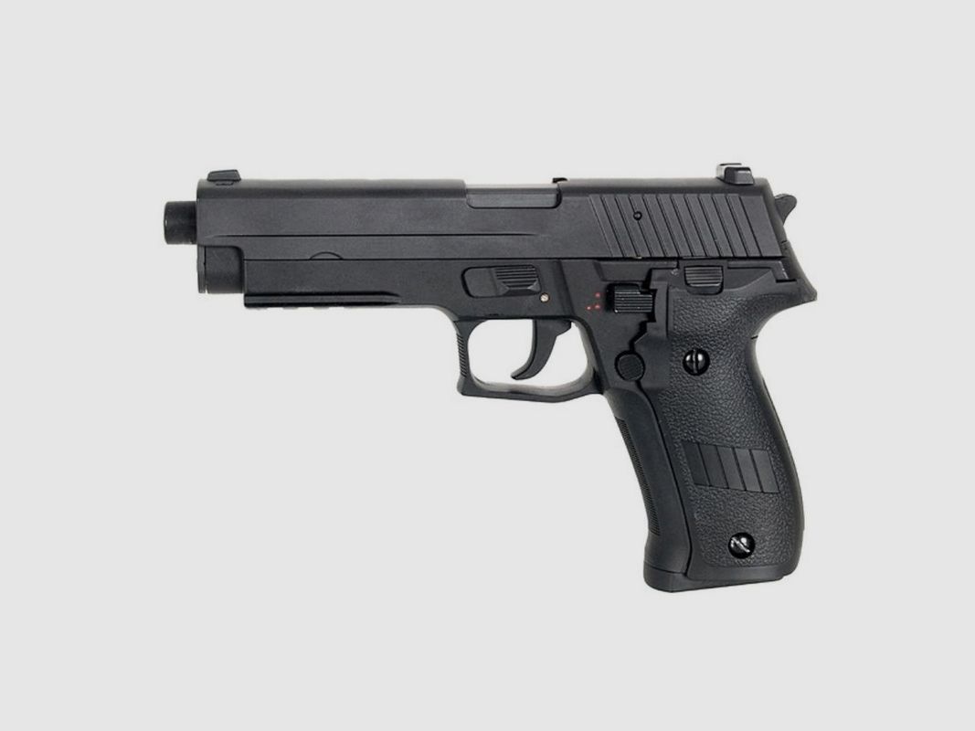 SIGSAUER SOFTAIR electric pistol, image 2 of 2
