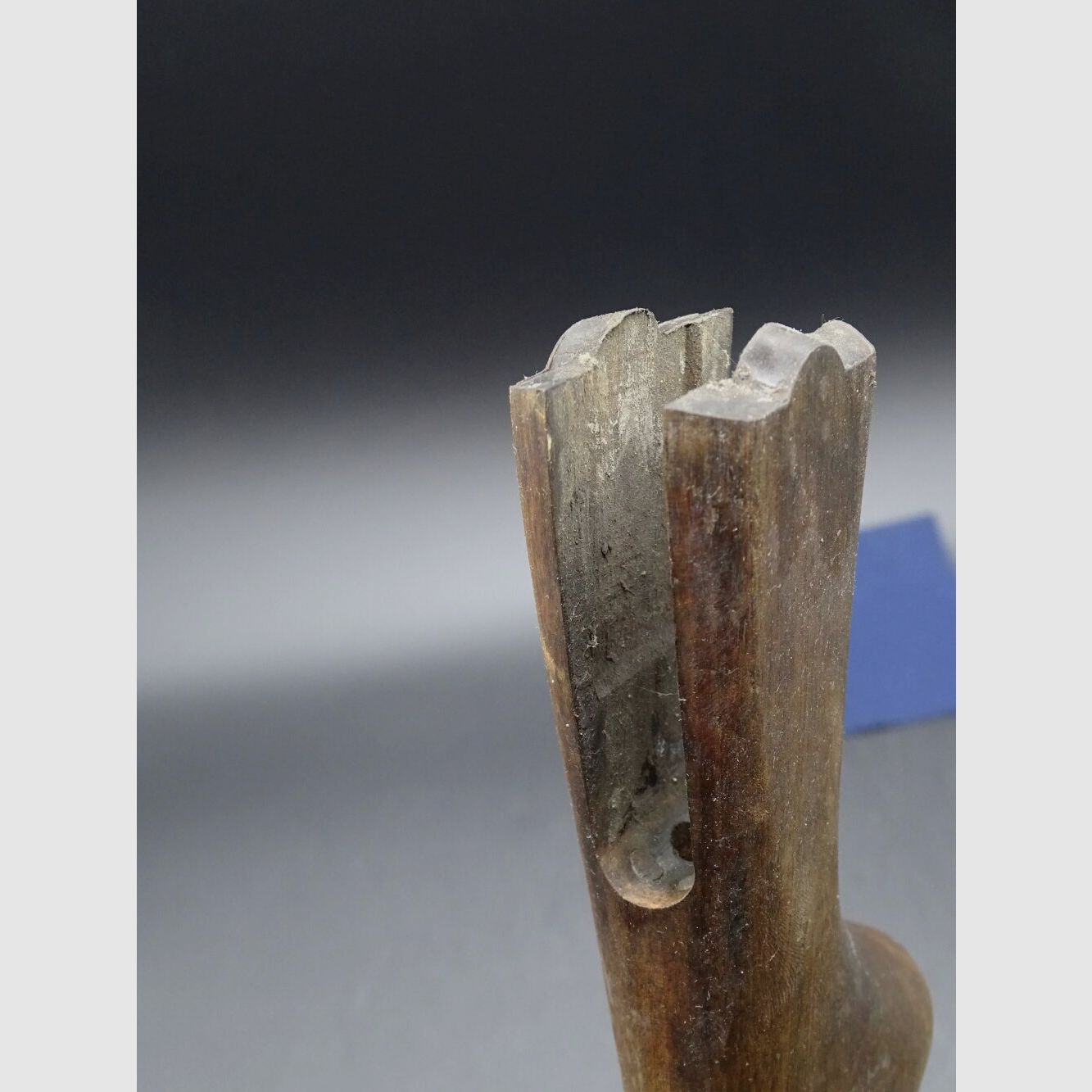Schaft Holz Flinte / Gewehr Astra Versandfrei