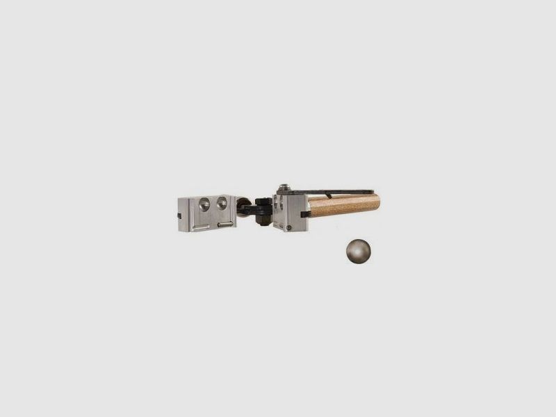 Lee Bullet Mold .380-82 RB Double Cavity, Bild 2 von 2