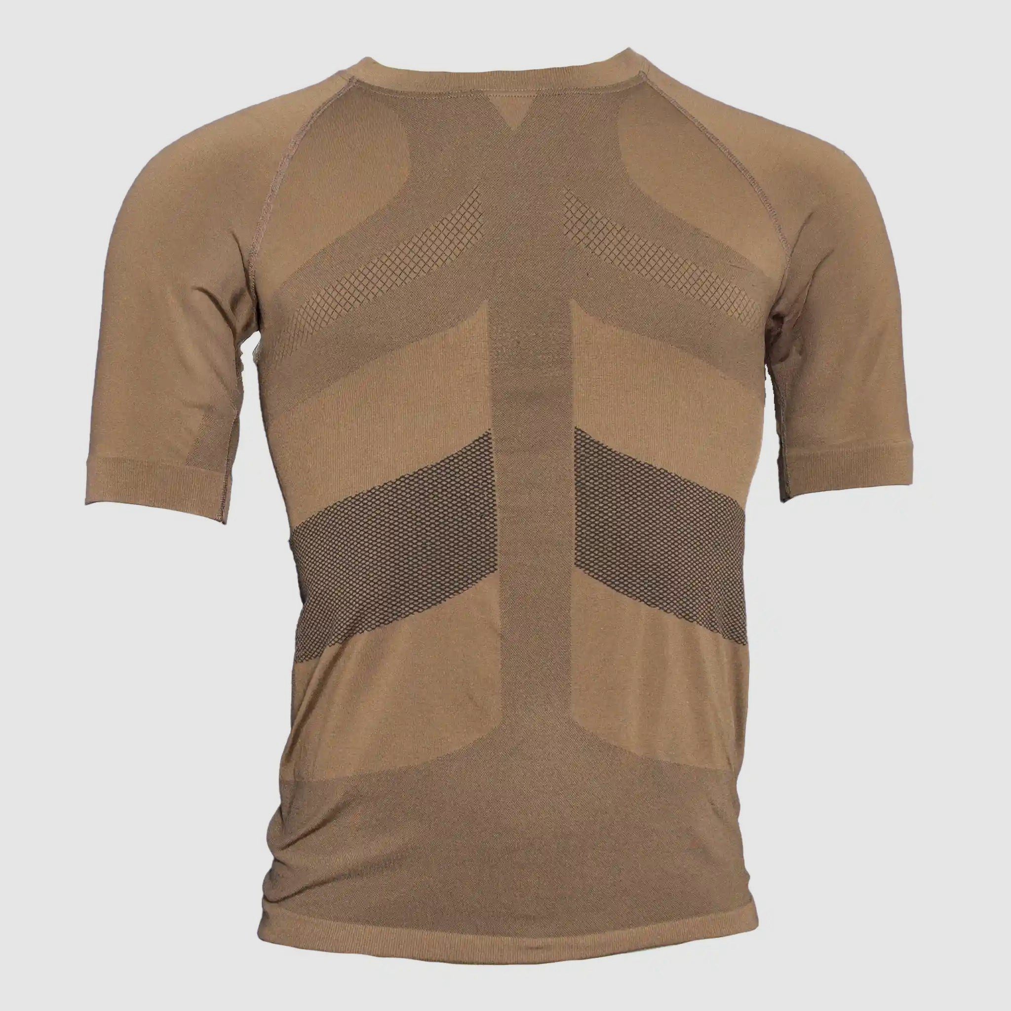 Bundeswehr Originale Bundeswehr Originale Maglietta a Manica Corta KSK usata - L