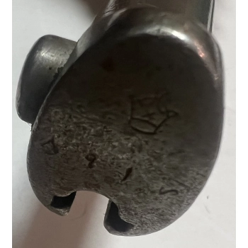 Czech bayonet, Model 1924, image 10 of 10