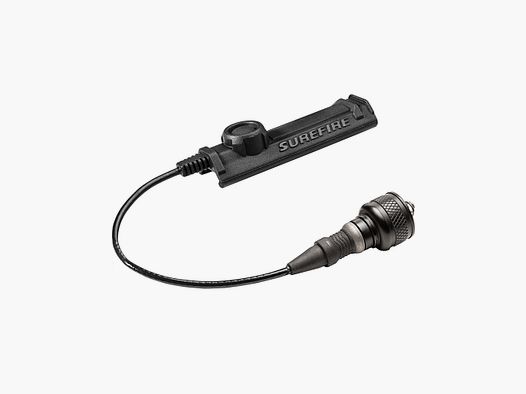 Pilot zdalny SureFire, mod. SR07 SCOUT PICATINNY CZARNY