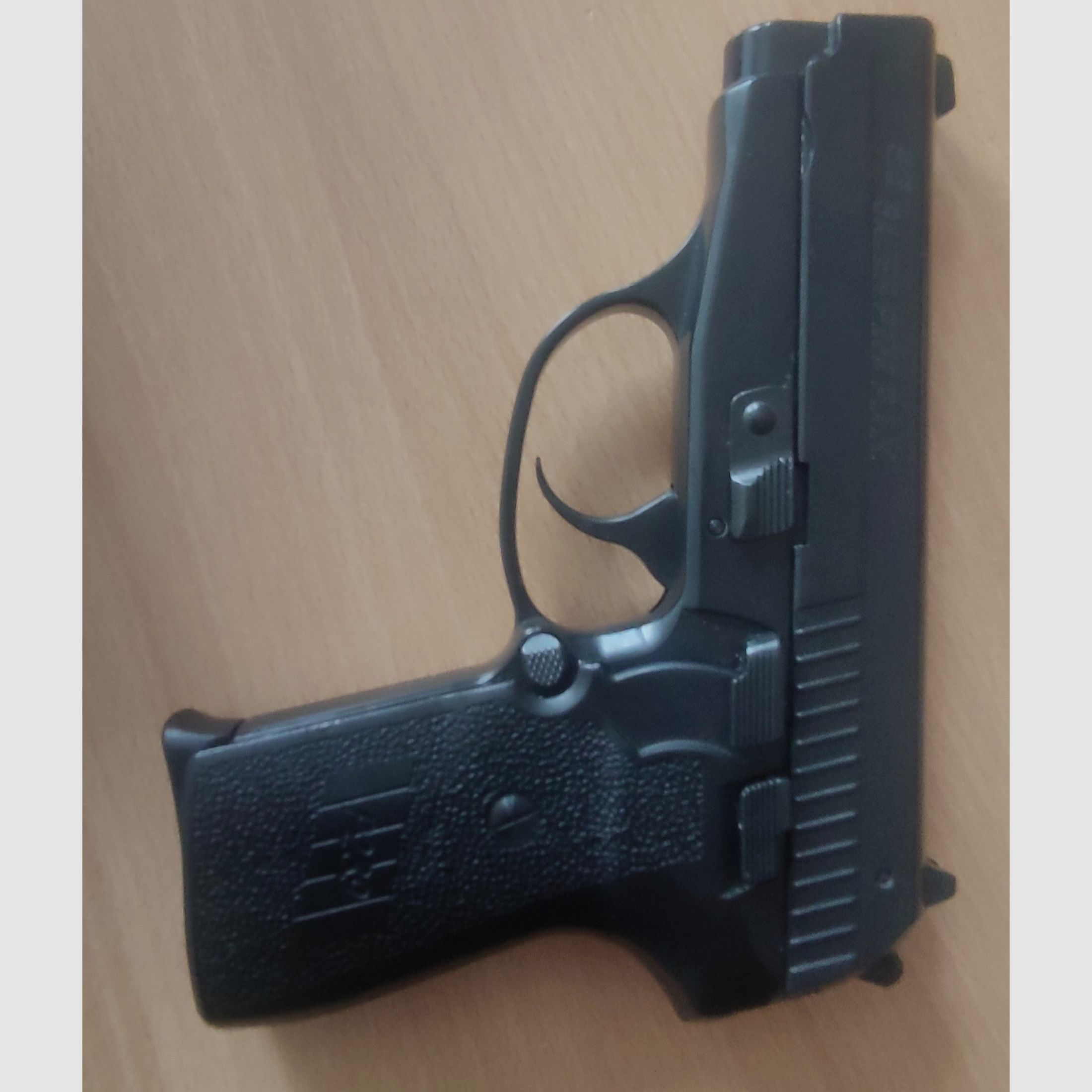 Sig Sauer P239 9 mm pak