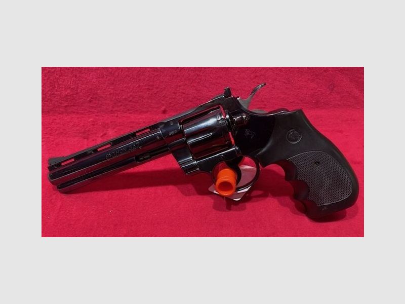 Colt Colt Python, image 1 sur 3