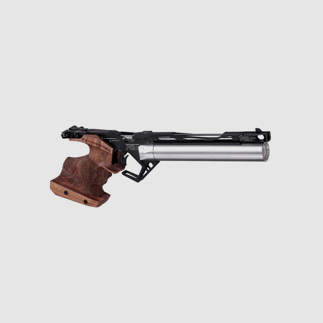 Pistolet à air comprimé Feinwerkbau P 8X