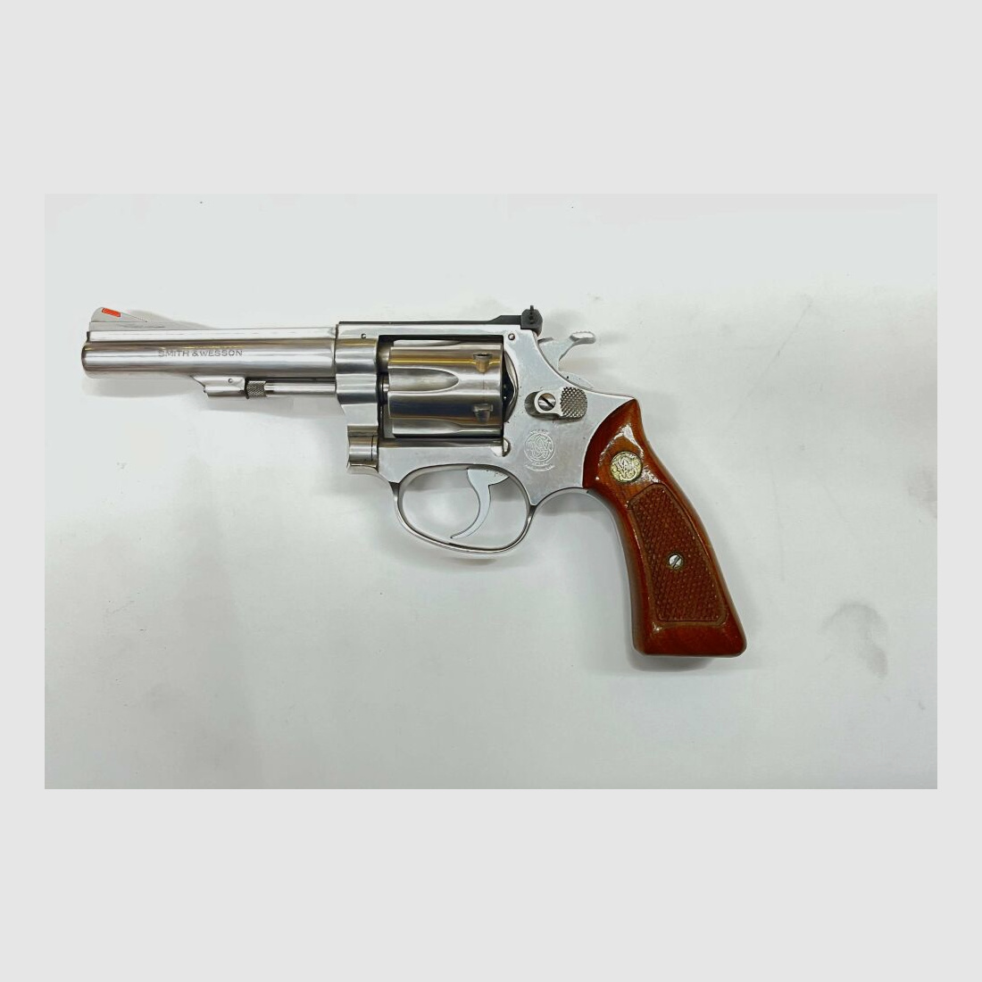 Smith & Wesson 63 .22lr