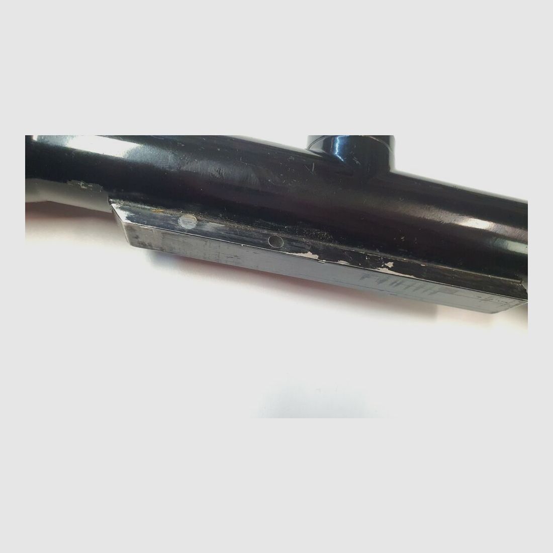 Hensoldt Wetzlar Hnsoldt Wetzlar Zielfernrohr 6x42, gebraucht