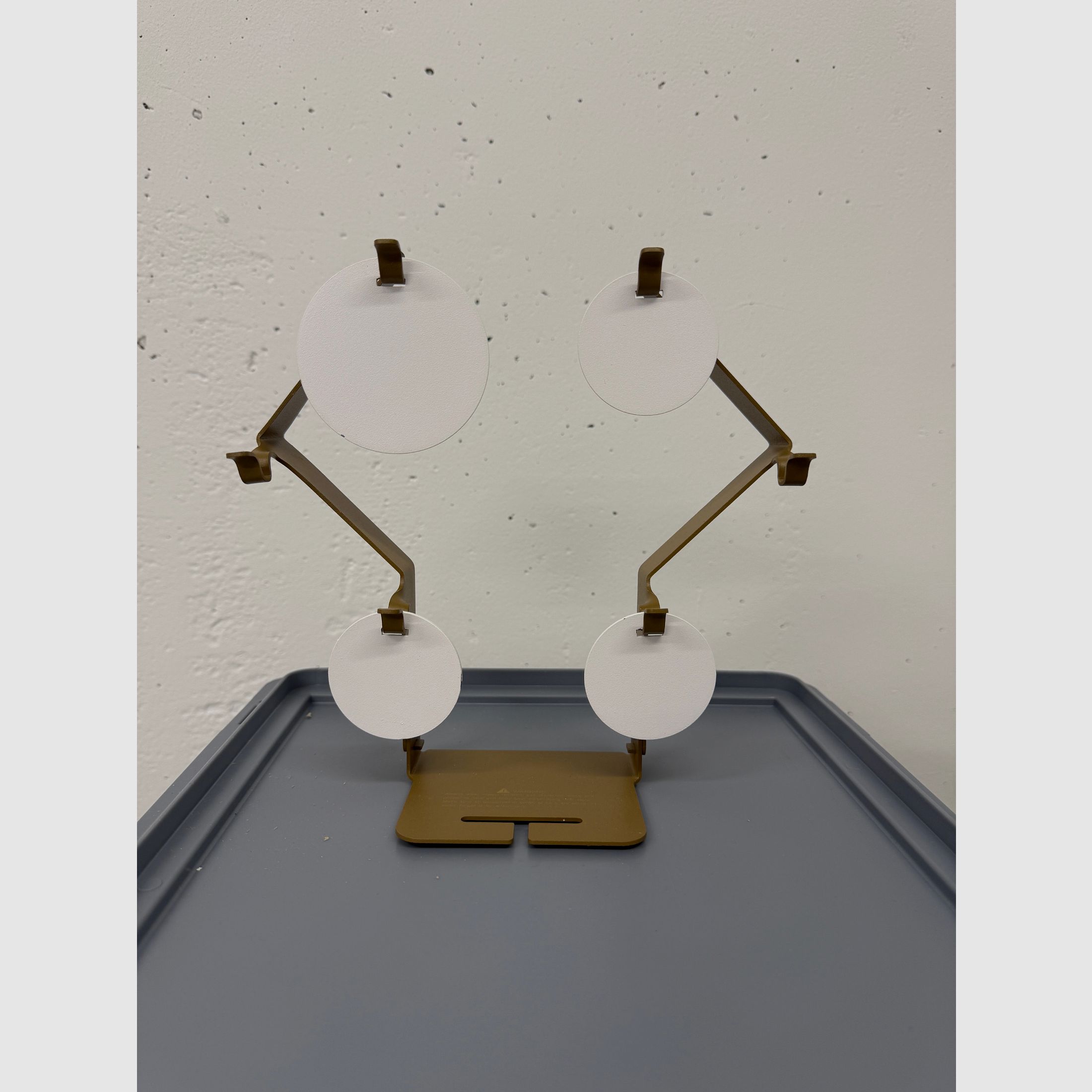 CZ Shadow 2 ASG i cele (Softair; AIPSC)