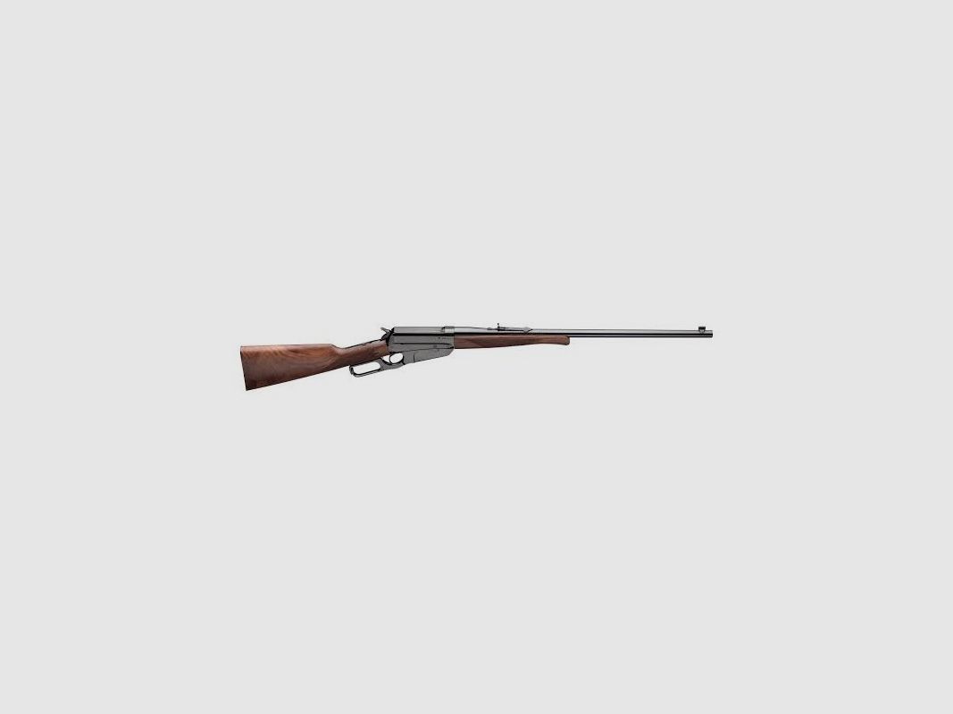 WINCHESTER MODEL 1895 HIGH GRADE