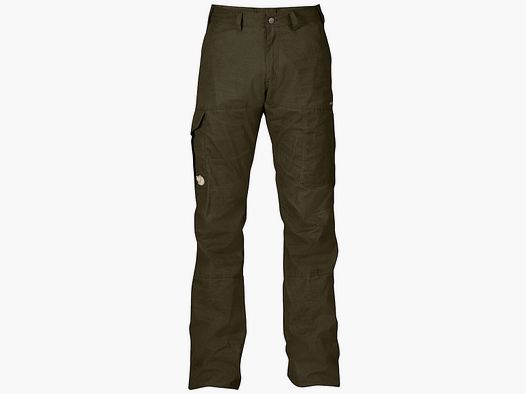 Fjäll Räven Hose Karl Pro  Dark Olive