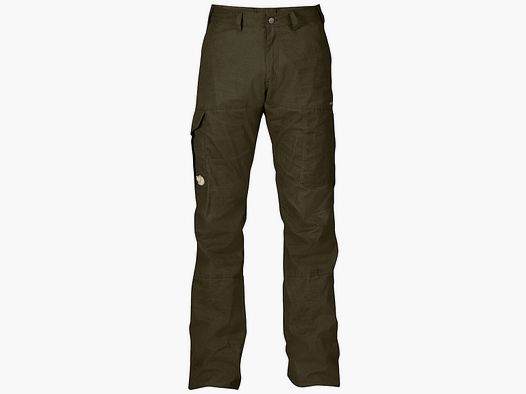 Fjällräven Hose Karl Pro Dark Olive