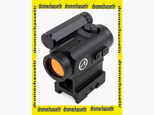 Celownik kolimatorowy Athlon Midas TSR2, 2 moa 403015