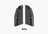 Highgrip-Kurzgriffe voor CZ Shadow/Tactical Sport - TONI SYSTEM/Highgrip korte grepen voor CZ Shadow/Tactical sport - TONI SYSTEM * ITEM CODE  GCZHC-BK