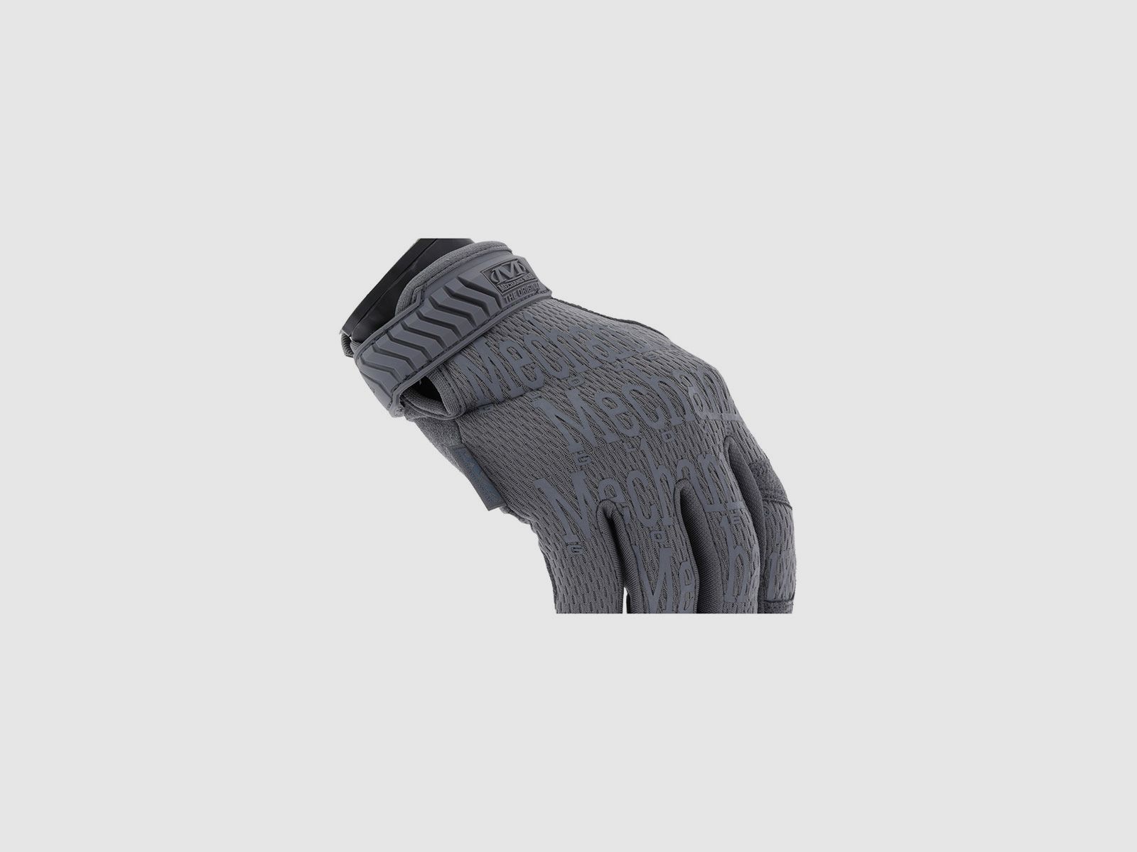MECHANIX WEAR – THE ORIGINAL® MULTIFUNKTIONSARBEIT Wolf Grey, Bild 8 von 8
